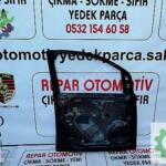 Vw caddy sol ön kapı orijinal çıkma 2015-19 uyumlu