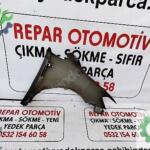 Vw caddy sol ön çamurluk orijinal çıkma 2015-20 uyumlu