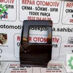 Vw caddy sol arka sürgülü kapı orijinal çıkma 2015-20 uyumlu