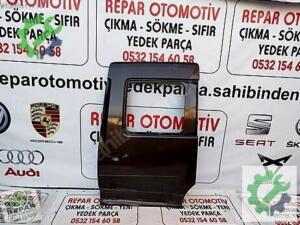 Vw caddy sol arka sürgülü kapı orijinal çıkma 2015-20 uyumlu