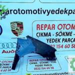 Vw caddy sağ ön çamurluk orijinal çıkma 2004-15