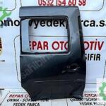 Vw caddy sağ arka kapı sürgülü orijinal çıkma