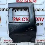 Vw caddy sağ arka kapı sürgülü orijinal çıkma