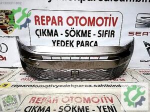 Vw caddy ön tampon orijinal çıkma 2020-2025