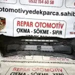 Vw caddy ön tampon orijinal çıkma 2020-2025