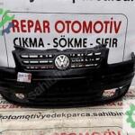 Vw caddy ön tampon 2004-10 orijinal çıkma 2k0807231