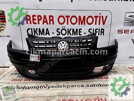 Volkswagen Caddy Ön Tampon çıkma parça