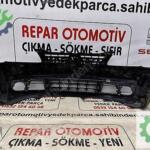 Vw caddy ön tampon 2004-10 orijinal çıkma 2k0807231