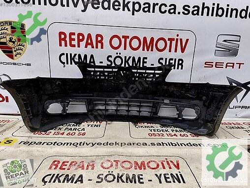 Volkswagen Caddy Ön Tampon 2004-10 çıkma parça