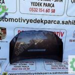 Vw caddy ön kaput 2015-2020 orijinal çıkma
