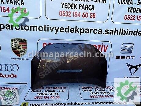 Volkswagen Caddy Ön Kaput çıkma parça