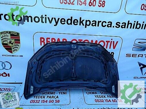 Volkswagen Caddy Ön Kaput çıkma parça