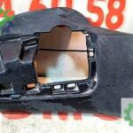 Renault megan 4 iç kaplama plastik arka direk iç sağ 769174008R