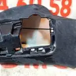 Renault megan 4 iç kaplama plastik arka direk iç sağ 769174008R