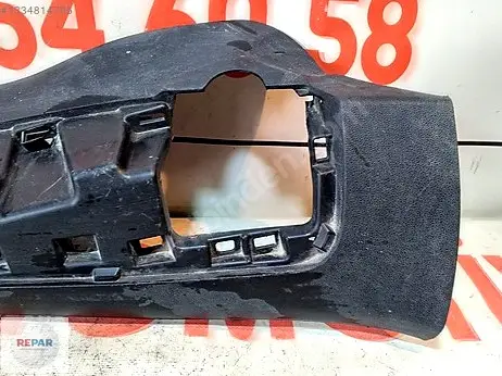 Diğer Sağ Arka İç Kaplama çıkma parça