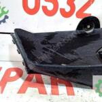 Renault megan 4 iç kaplama plastik arka direk iç sağ 769174008R
