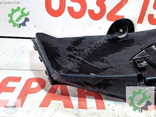 Diğer Sağ Arka İç Kaplama 769174008R çıkma parça