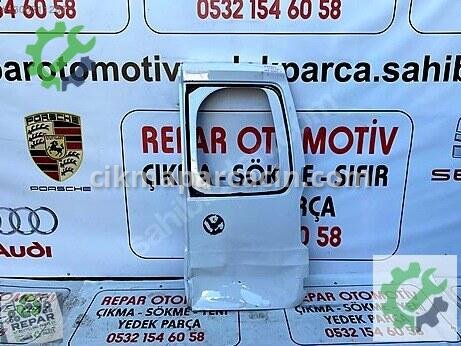 Volkswagen Caddy Bagaj Kapağı çıkma parça