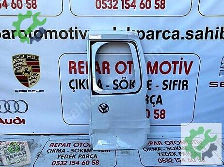 Volkswagen Caddy Bagaj Kapağı çıkma parça