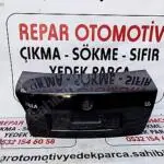 Vw bora bagaj kapağı orijinal çıkma