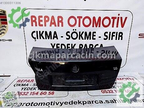 Volkswagen Bora Bagaj Kapağı çıkma parça