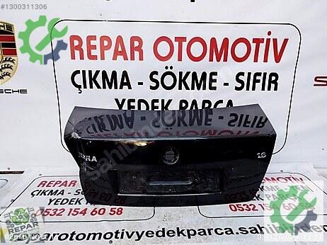 Volkswagen Bora Bagaj Kapağı çıkma parça
