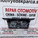 Vw bora bagaj kapağı orijinal çıkma