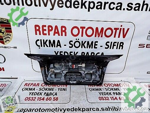 Volkswagen Bora Bagaj Kapağı çıkma parça
