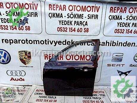 Volvo XC90 Sol Ön Kapı çıkma parça