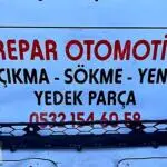VOLKSWAGEN TİGUAN ÖN TAMPON ÜST IZGARA 2017-2020 5NA853677A
