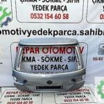 VOLKSWAGEN TİGUAN 2017 2021 ÇIKMA BAGAJ KAPAĞI 5na827025