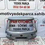 VOLKSWAGEN TİGUAN 2017 2021 ÇIKMA BAGAJ KAPAĞI 5na827025