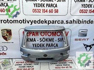 VOLKSWAGEN TİGUAN 2017 2021 ÇIKMA BAGAJ KAPAĞI 5na827025