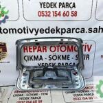 VOLKSWAGEN TİGUAN 2017 2021 ÇIKMA BAGAJ KAPAĞI 5na827025
