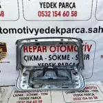VOLKSWAGEN TİGUAN 2017 2021 ÇIKMA BAGAJ KAPAĞI 5na827025