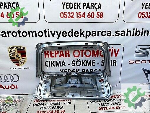 Volkswagen Tiguan Bagaj Kapağı 5NA827025 çıkma parça