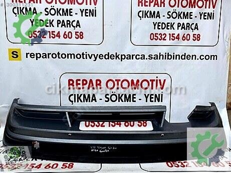 Volkswagen Tiguan Arka Tampon çıkma parça