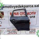 Volkswagen taigo polo 6 sağ arka kapı çıkma orjinal 2g4833312e