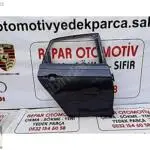 Volkswagen taigo polo 6 sağ arka kapı çıkma orjinal 2g4833312e