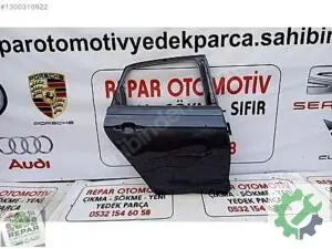 Volkswagen taigo polo 6 sağ arka kapı çıkma orjinal 2g4833312e
