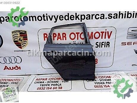 Volkswagen Taigo Sağ Arka Kapı çıkma parça
