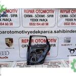 Volkswagen taigo polo 6 sağ arka kapı çıkma orjinal 2g4833312e