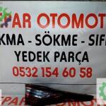 Megane 4-IV Hatcback Sol İç Stop (2016-2019) 265550248R