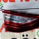 Megane 4-IV Hatcback Sol İç Stop (2016-2019) 265550248R