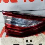 Megane 4-IV Hatcback Sol İç Stop (2016-2019) 265550248R