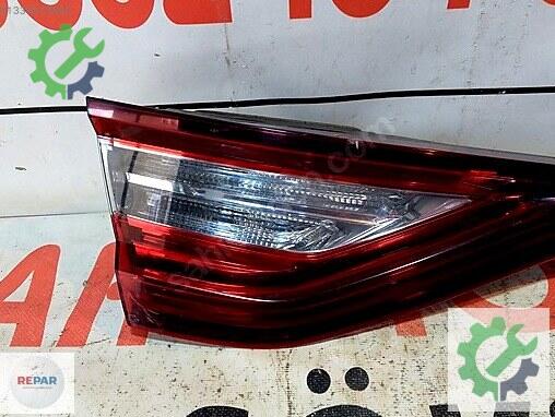 Renault Megane Sol Arka Stop 265550248R çıkma parça