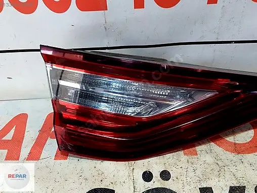Renault Megane Sol Arka Stop 265550248R çıkma parça