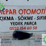 Renault Clio 2 Sol Arka Çamurluk Davlumbazı 98-02 7700410232
