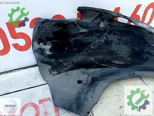 Renault Clio Davlumbaz 7700410232 çıkma parça