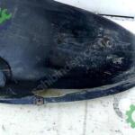 Renault Clio 2 Sol Arka Çamurluk Davlumbazı 98-02 7700410232